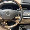 Mercedes classe S 550 thumb 2