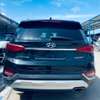 Hyundai santafe 2020 thumb 2