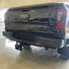Ford Ranger 2025 thumb 9