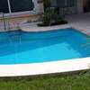Belle Villa piscine jardin à louer mermoz thumb 2