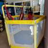 Trampoline pour la famille et enfants. 1,4 cl thumb 7