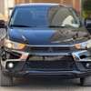 Mitsubishi outlander thumb 1
