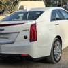 2017 Cadillac ATS Luxury - AWD thumb 8