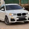 BMW X3  ANNÉE 2017 thumb 9