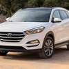 Hyundai Tucson Année 2017 thumb 1