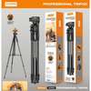 Trépied professionnel Polokama PK – 9950 Pro thumb 1