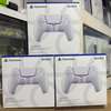 Manette sans fil DualSense™ - Chroma Pearl thumb 0