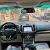 Ford Edge Titanium 2019 4 cylindres 4WD thumb 7