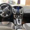 Ford Focus 2014 thumb 4