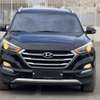 Hyundai Tucson 2018 thumb 9