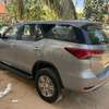 TOYOTA FORTUNER 2022 thumb 8