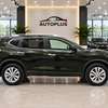 Nissan Rogue SV AWD 2016 thumb 3