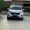 Kia Sportage 2016 thumb 1