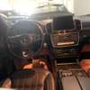 Mercedes-Benz GLS 450 2018 thumb 8