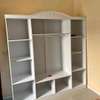 Armoire 4 battants thumb 2
