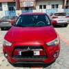 Mitsubishi RVR 2015 thumb 0