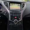 Hyundai Grandeur 2015 thumb 3