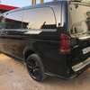 mercedes viano v250 BLUETEC thumb 1