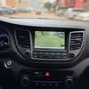 Hyundai Tucson 2018 thumb 8