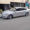 Ford fusion 2013 thumb 2