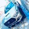 Toyota TACOMA TRD 4X4 thumb 0