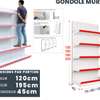 GONDOLE SUPERMARCHÉ - BOUTIQUE - PHARMACIE DEMONTABLE thumb 2