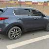 Kia sportage EX 2018 thumb 1