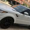 Range Rover Sport 2016 thumb 1