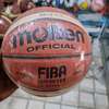 Ballon de basket-ball de compétition de taille officielle thumb 3