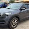 Hyundai Tucson 2016 thumb 5