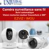 ETUDE - VENTE - INSTALLATION VIDEOSURVEILLANCE ET ALARME thumb 0