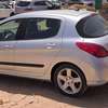 PEUGEOT 308 GASOIL 2012 thumb 1