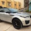 Range Rover Evoque 2017 thumb 2