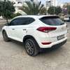Hyundai Tucson diesel thumb 9