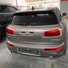 Mini Cooper Clubman 2012 thumb 13