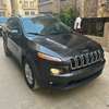 Jeep Cherokee thumb 2