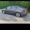 Ford Fusion Hybrid 2019 thumb 4