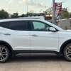 Hyundai Santafé venant 2.0 4x4 thumb 6