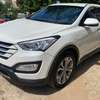 HYNDAI SANTAFE KOREE 2015 thumb 9