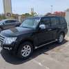 Mitsubishi Pajero 2016 3.5L V6 essence thumb 2