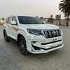 TOYOTA PRADO LANDCRUISER TXL thumb 5