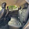 FORD EDGE TITANIUM 2019 thumb 11