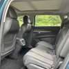 Peugeot 3008 SUV Bleu Métallisé Jantes Alliage thumb 2