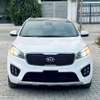 Kia Sorento 7 places 2017 thumb 0