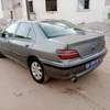 Peugeot 406 diesel manille cilimatice 2004 thumb 2