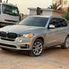 BMW X5 année 2015 xDrive venant thumb 4