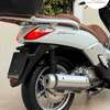 Xcity 250 injection thumb 4