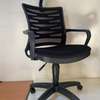 Chaise et fauteuil de bureau simple ou ergonomique thumb 7