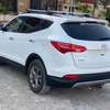 Hyundai Santafe venant 2014 2.0L 4x4 thumb 5