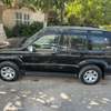 Toyota Prado 2010 thumb 1